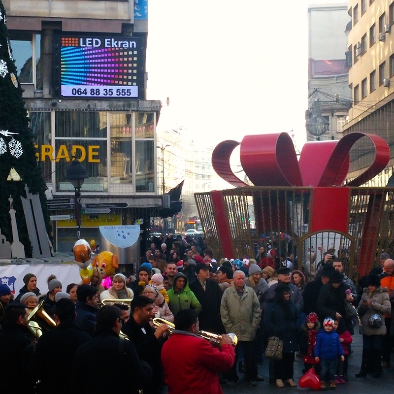 Knez Mihajlova